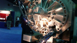 Top Five Pieces Of Hot Engine Porn At SAE